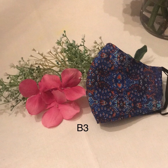 Face Mask - Picture 4 of 16